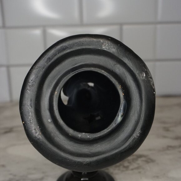 Witch Hat candle holder - Picture 8 of 10